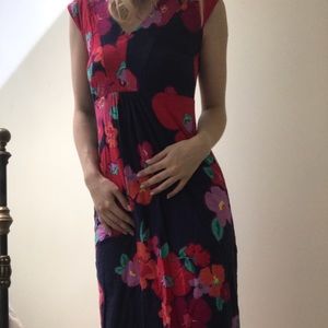 Lilly Pulitzer Empire Waist Dress